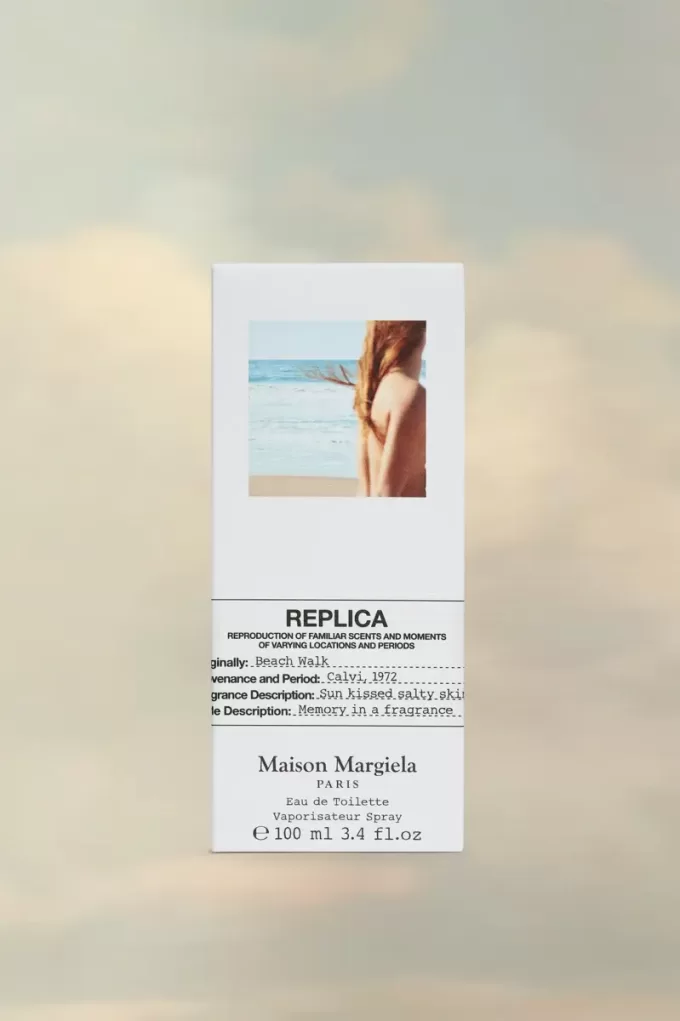 Replica Beach Walk eau de toilette