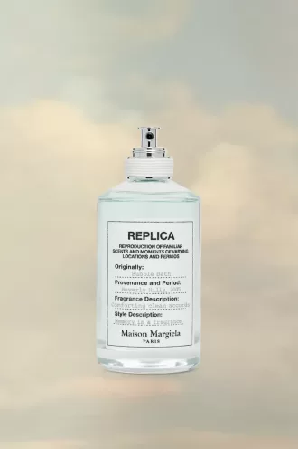 Replica Bubble Bath eau de toilette