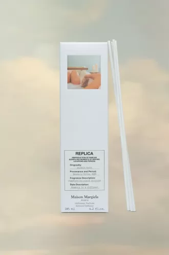 Replica Bubble Bath scented diffuser