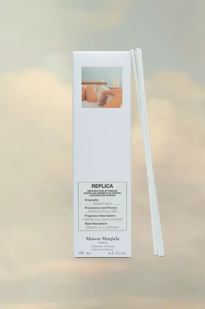 Replica Bubble Bath scented diffuser