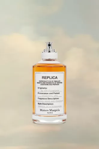 Replica By the Fireplace eau de toilette