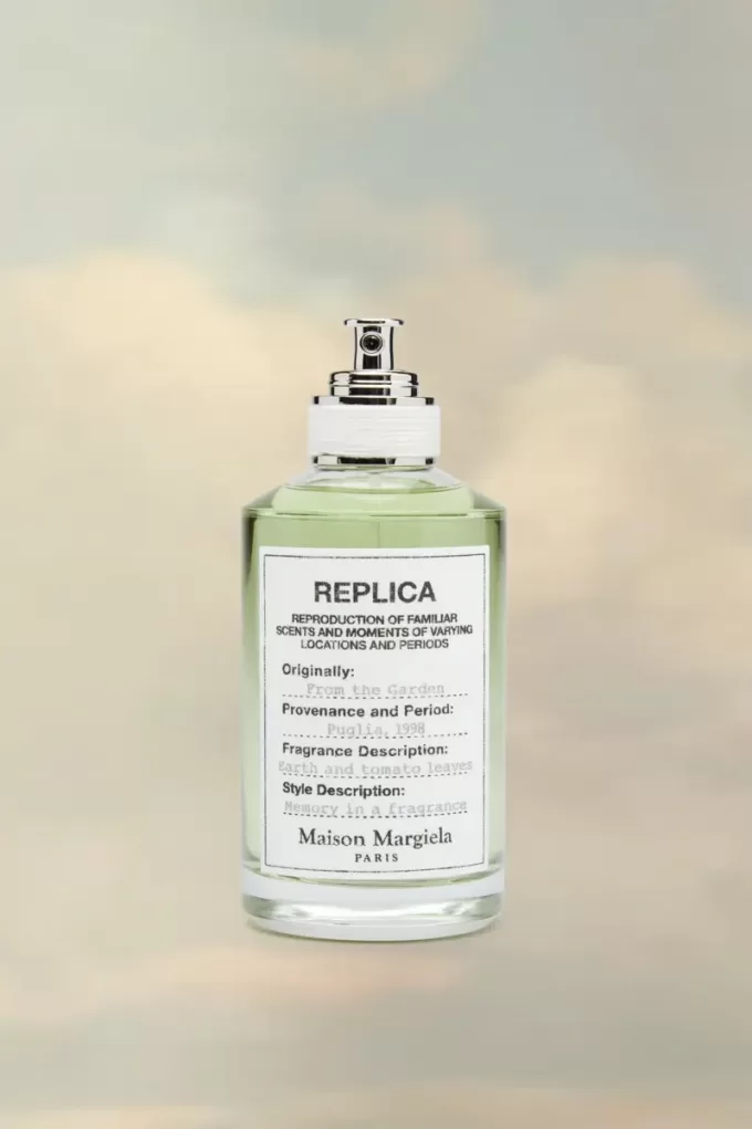 Replica From The Garden Eau De Toilette