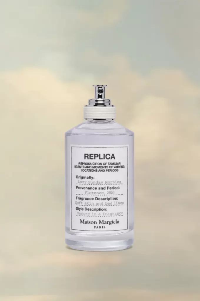 Replica Lazy Sunday Morning eau de toilette