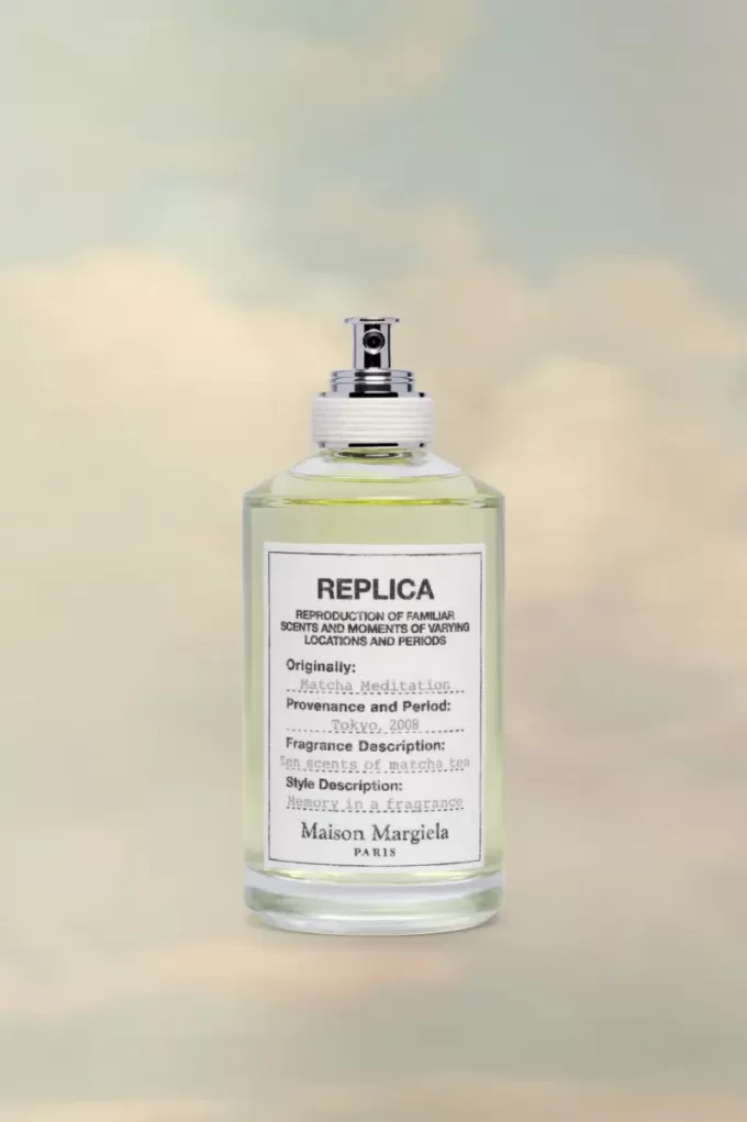 Replica Matcha Meditation eau de toilette