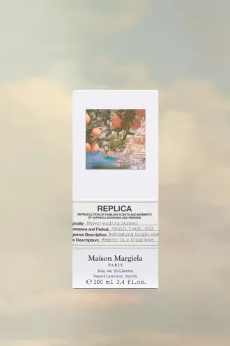 Replica Never-ending Summer