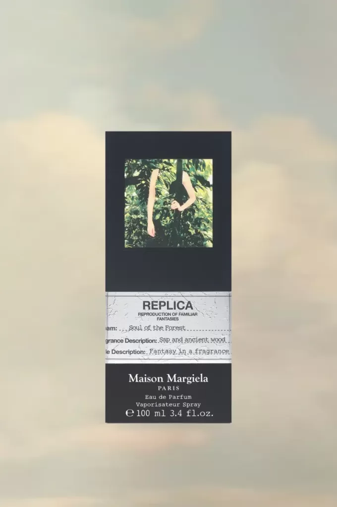 Replica Soul Of The Forest Eau de Parfum
