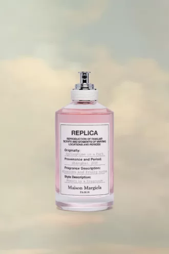 Replica Springtime in a Park eau de toilette