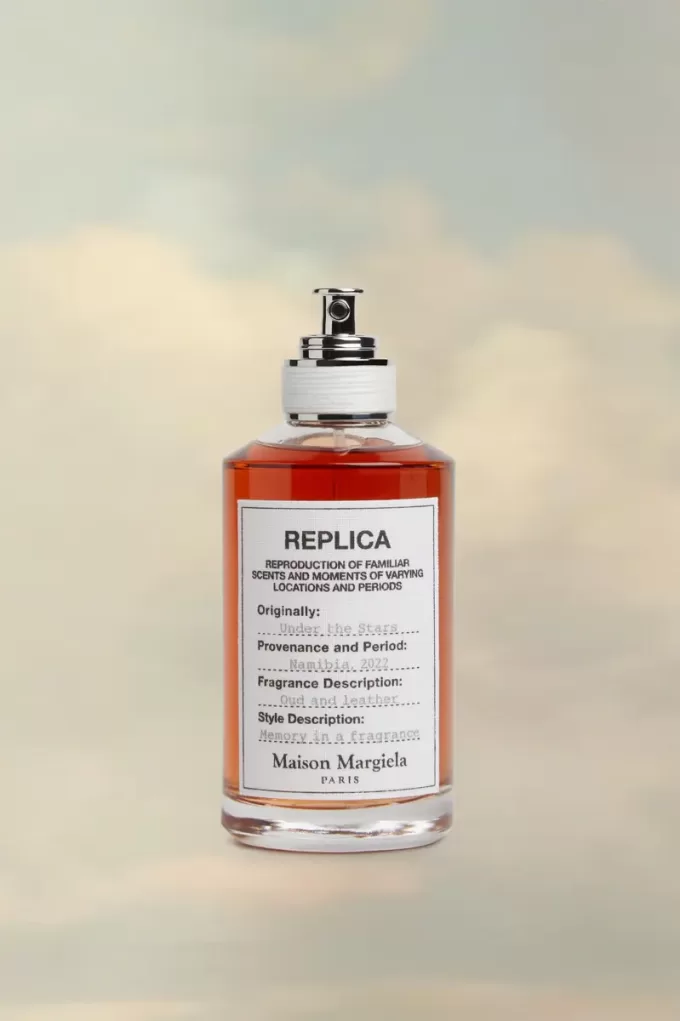 Replica Under the Stars eau de toilette