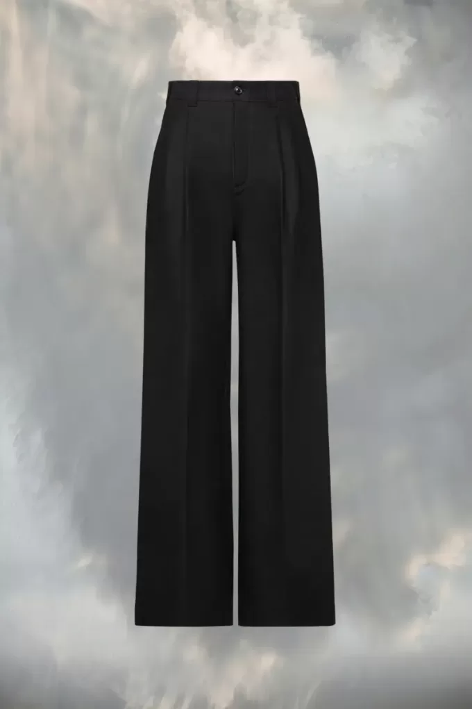 Skater chino trousers