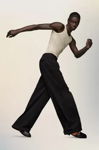 Skater Chino Trousers