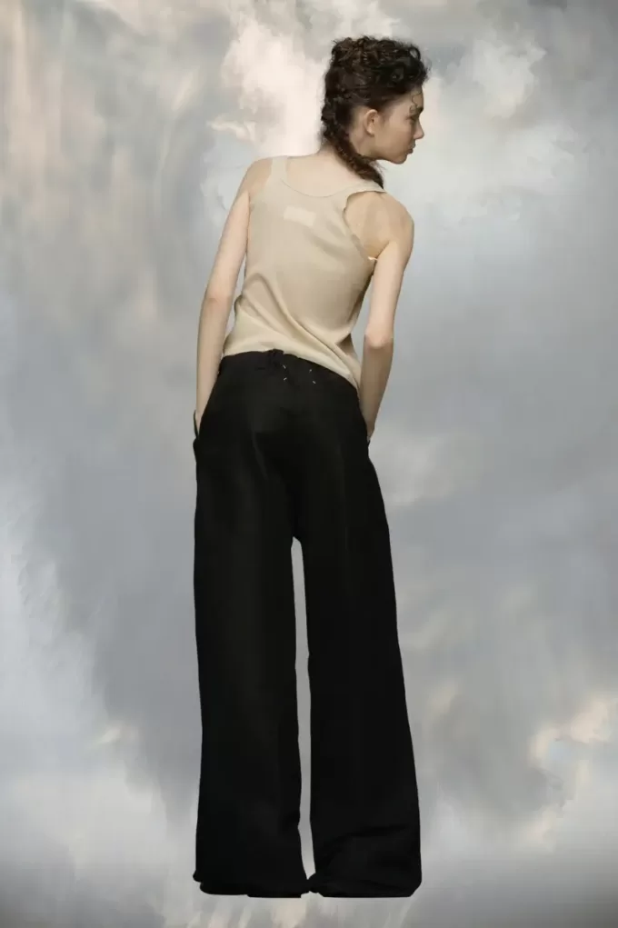 Skater chino trousers