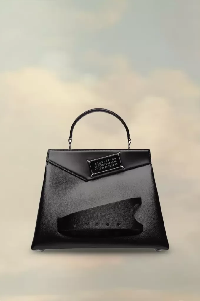 Snatched handbag medium Snatched handbag medium