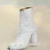 Tabi Bianchetto Boots