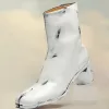 Tabi Bianchetto Boots