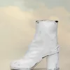 Tabi Bianchetto Boots