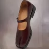 Tabi City Mary-Jane shoes