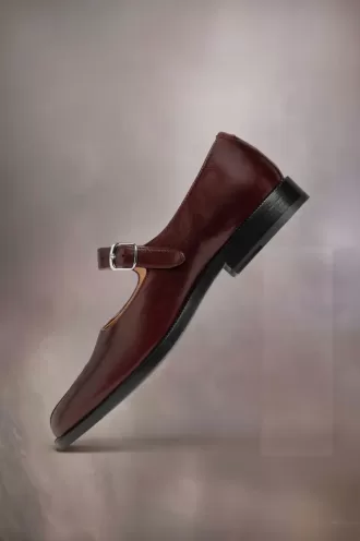 Tabi City Mary-Jane shoes Tabi City Mary-Jane shoes