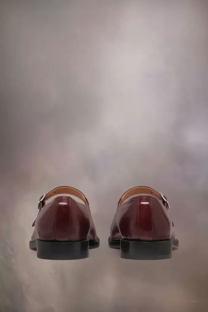 Tabi City Mary-Jane shoes