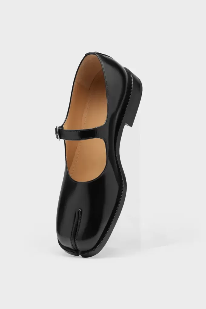 Tabi City Mary-Janes