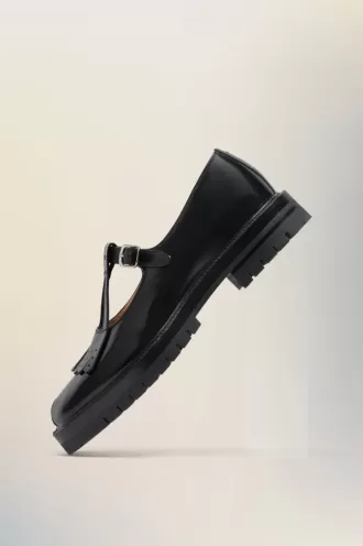 Tabi county mary jane