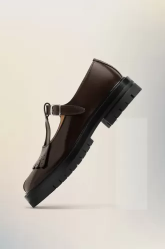 Tabi Country Mary-Janes