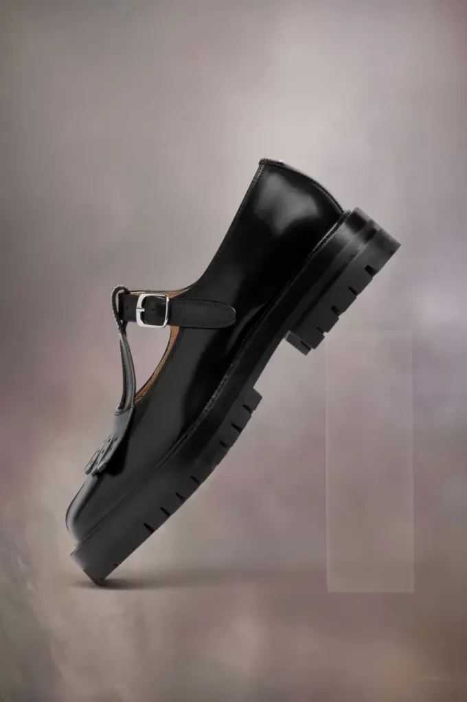 Tabi Country Mary-Janes Tabi Country Mary-Janes