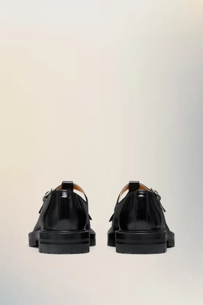 Tabi Country Mary-Janes