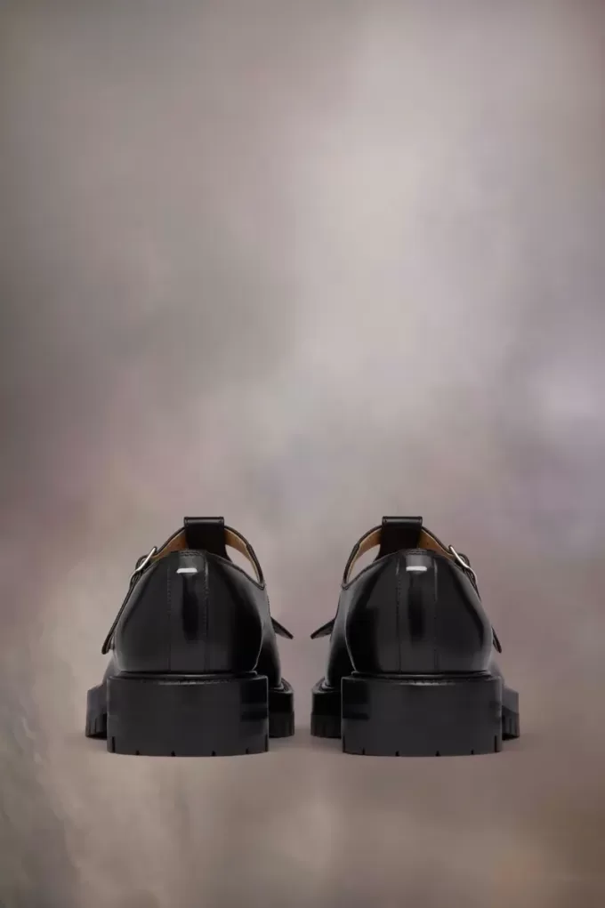 Tabi Country Mary-Janes Tabi Country Mary-Janes