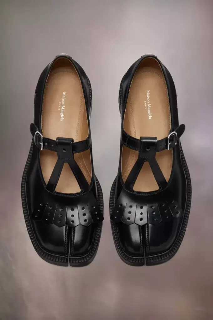 Tabi Country Mary-Janes Tabi Country Mary-Janes