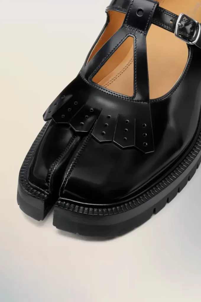 Tabi Country Mary-Janes