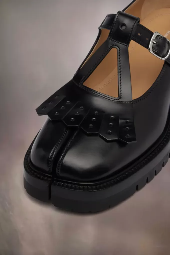 Tabi Country Mary-Janes Tabi Country Mary-Janes