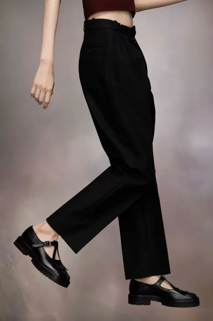 Tabi Country Mary-Janes Tabi Country Mary-Janes