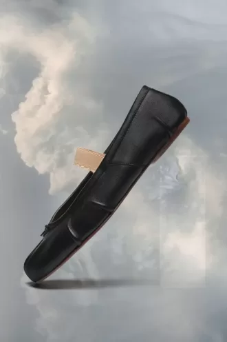 Tabi elastic band ballerina