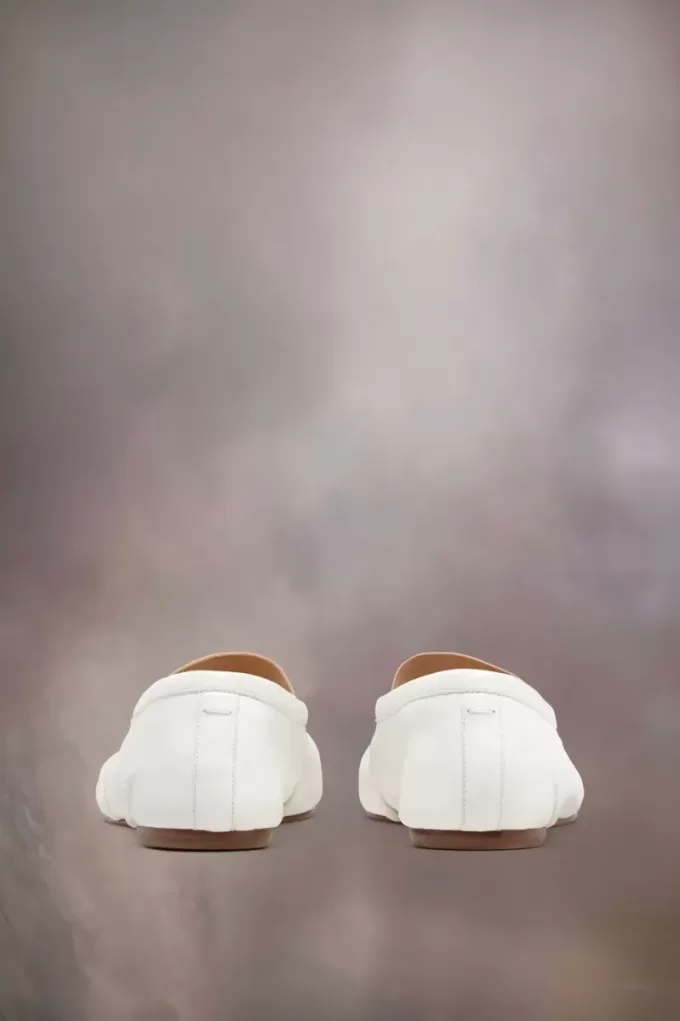 Tabi elastic band ballerina