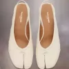 Tabi new ballerina slingbacks