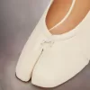 Tabi new ballerina slingbacks