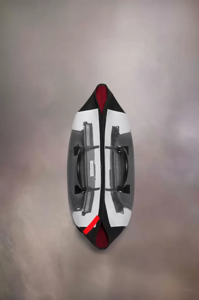 Trompe l’oeil 5AC classique medium