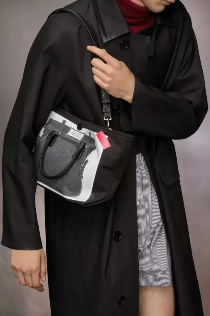 Trompe l’oeil 5AC micro