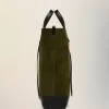 Vertical shopping bag