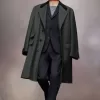 work-in-progress wool coat